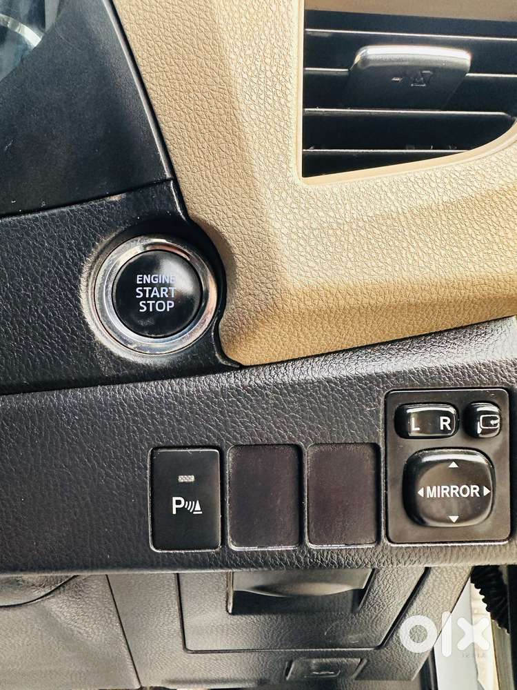 Toyota Corolla Altis D 4d Gl, 2015, Diesel