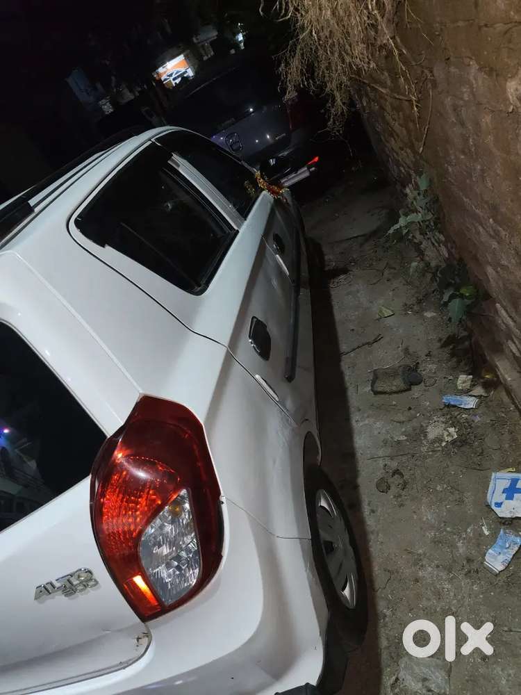 Full Condition Gadi Mein Koi Kharcha Nahi Lagega
