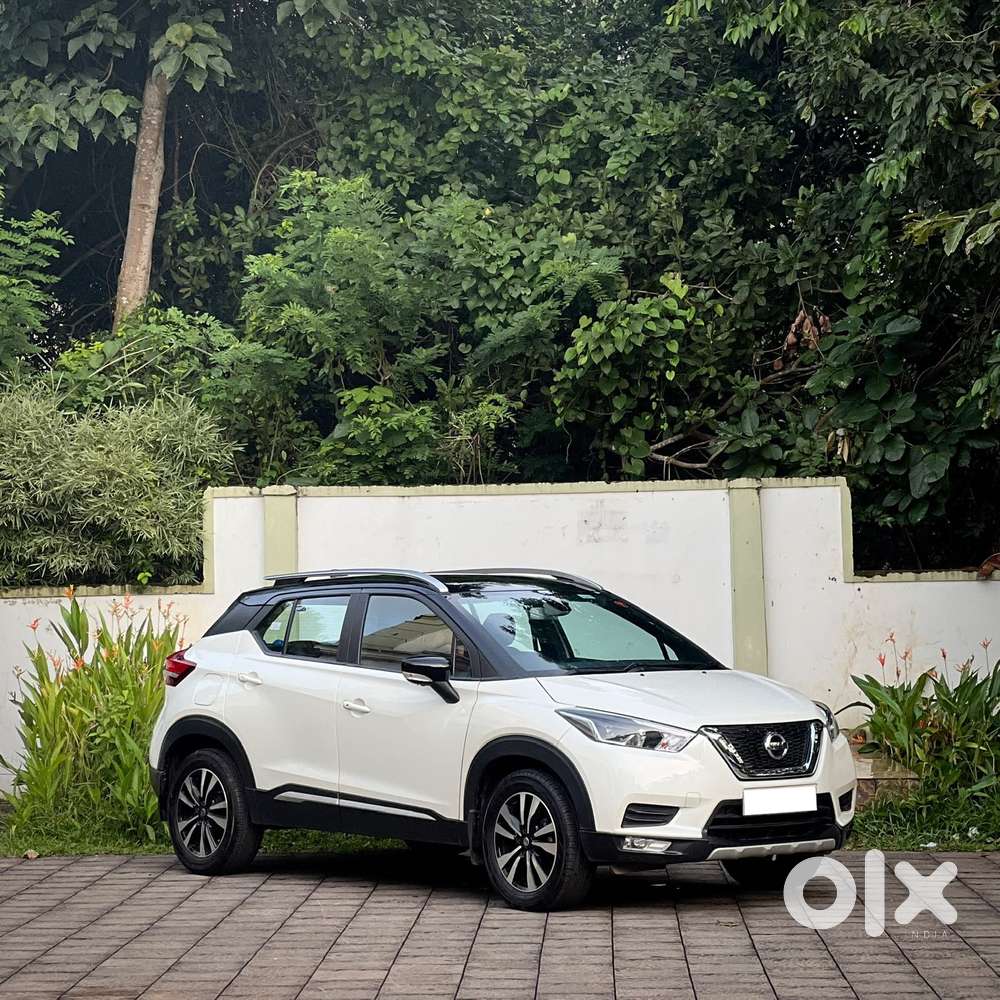 Nissan Kicks 1.3 Xv Premium (o) Turbo Dual Tone, 2022, Petrol