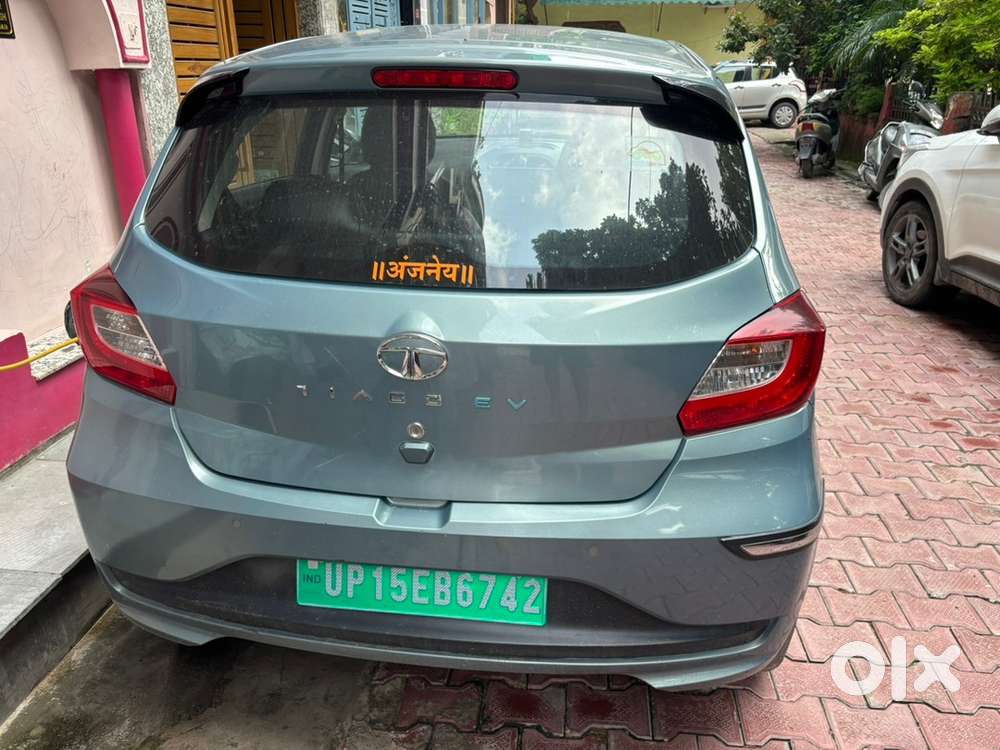 Tata Tiago Ev Xt 2023
