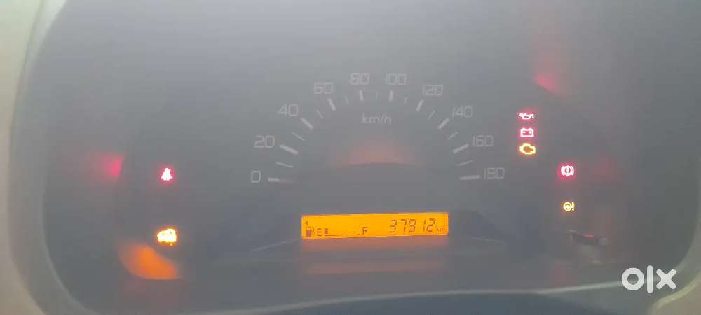 Maruti Suzuki Wagon R 2011 Lxi