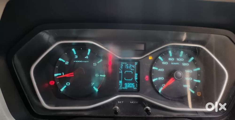 Mahindra Scorpio Classic, 2020, Diesel