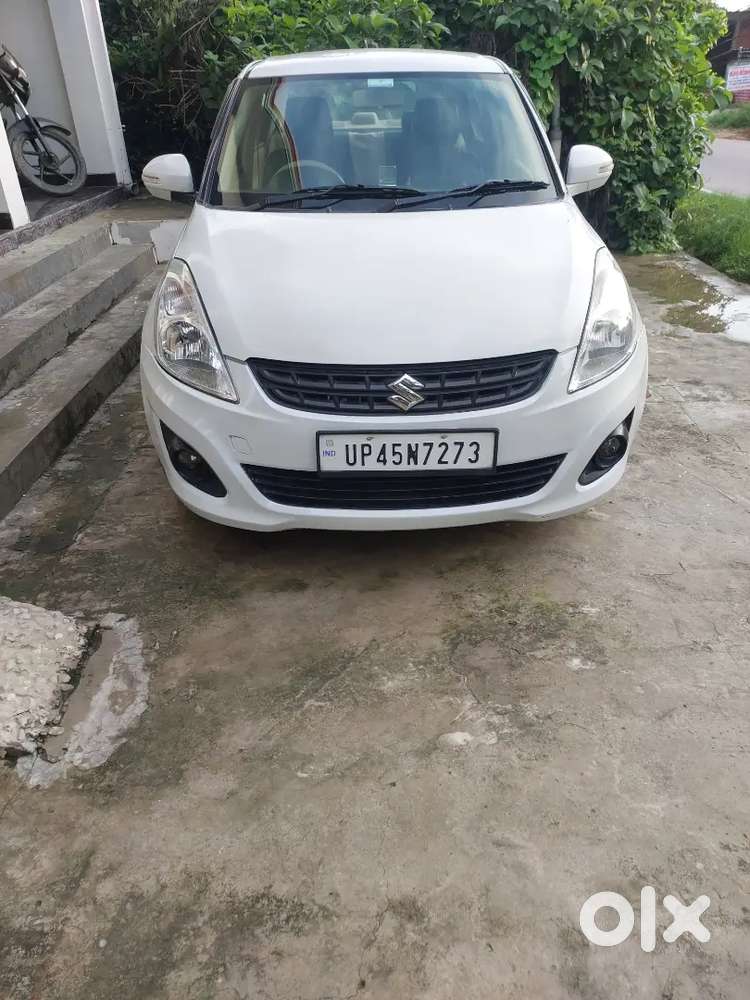 2014 Maruti Swift Dzire Vdi