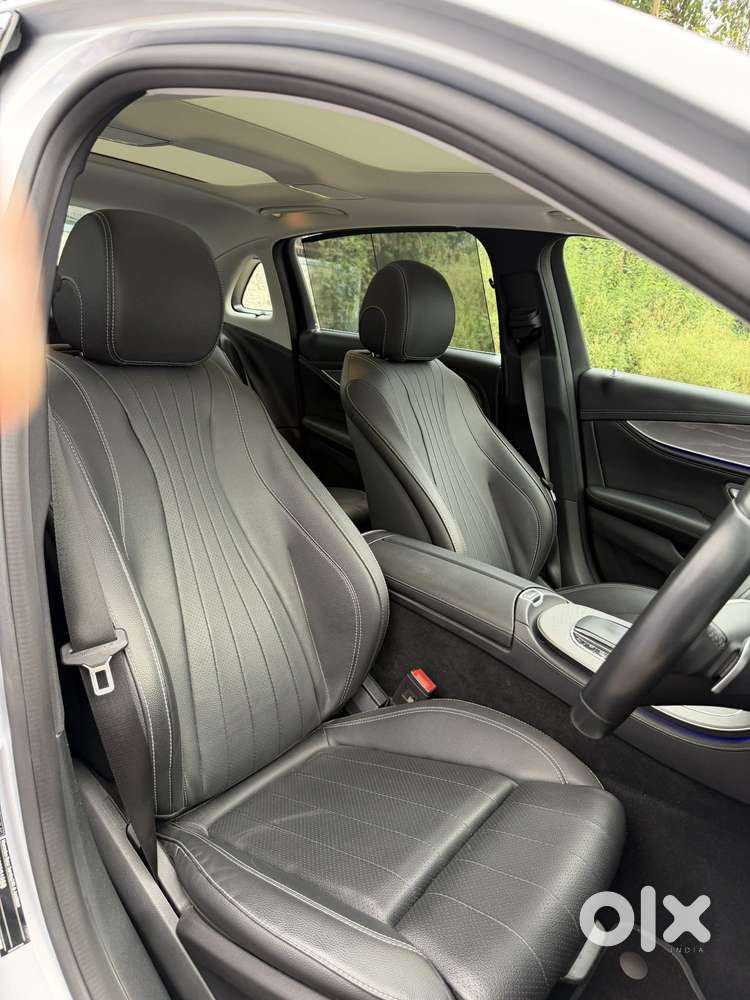 Mercedes-benz E-class Expression E 200, 2024, Petrol