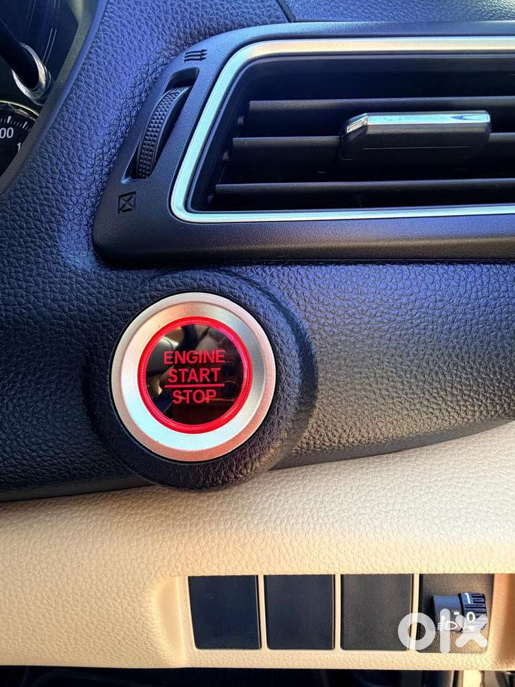 Honda Amaze Zx 1.2 Petrol Mt, 2023, Petrol