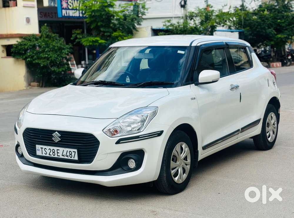 Maruti Suzuki Swift Diesel 2018