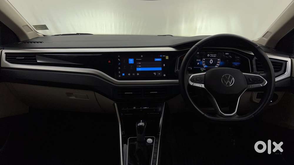 Volkswagen Virtus 1.0 Topline Tsi At, 2023, Petrol