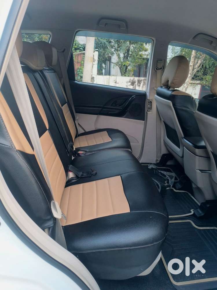Mahindra Xuv500 W4, 2017, Diesel