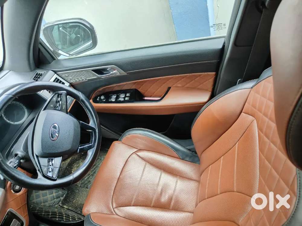 Mahindra Alturas G4 2019 Diesel Good Condition