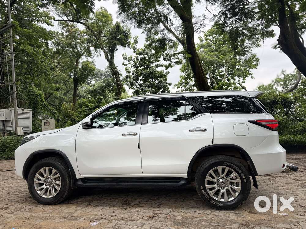 Toyota Fortuner 4x2 At 2.8 Diesel, 2023, Diesel