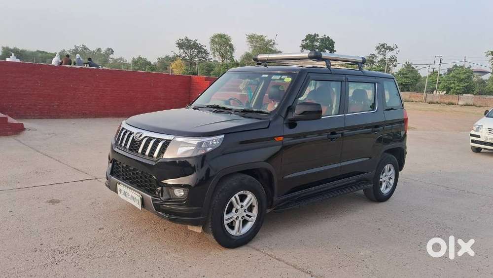 Mahindra Bolero Neo, 2022, Diesel