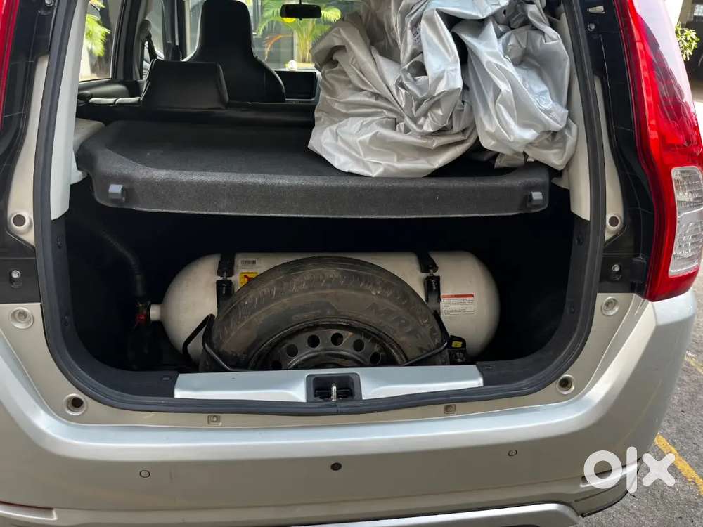Maruti Suzuki Wagon R 1.0 2022 Cng & Hybrids 65000 Km Driven