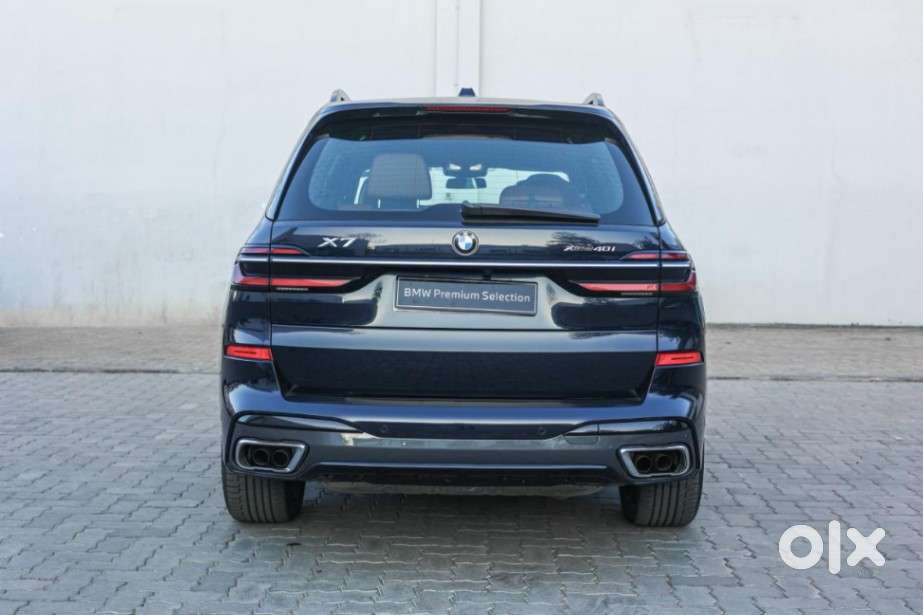 Bmw X7 3.0 Xdrive 40i M Sport, 2023, Petrol