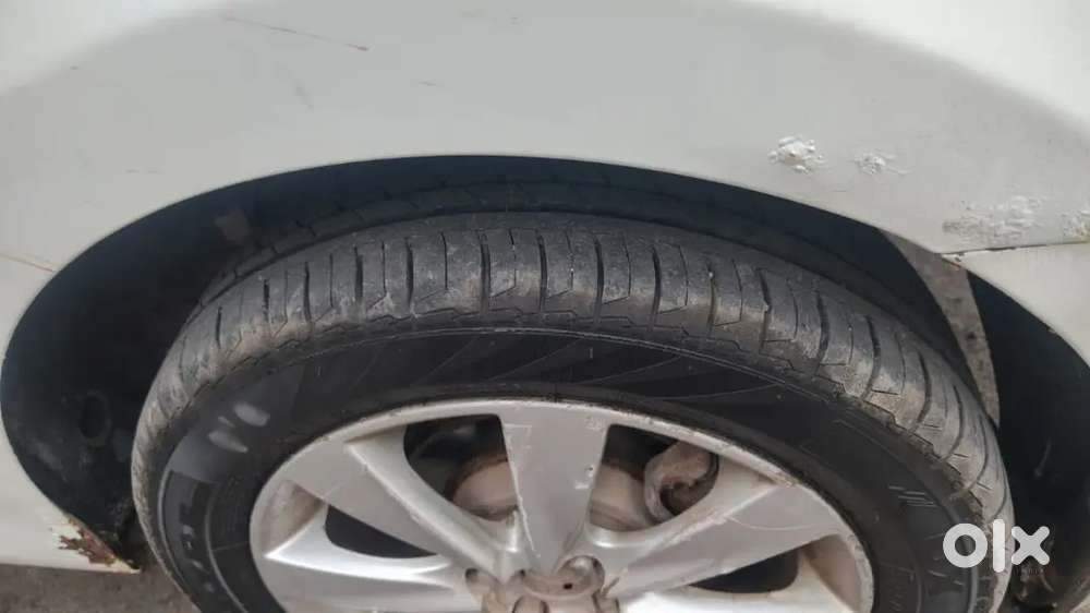 Hyundai Verna 1.6 2012
