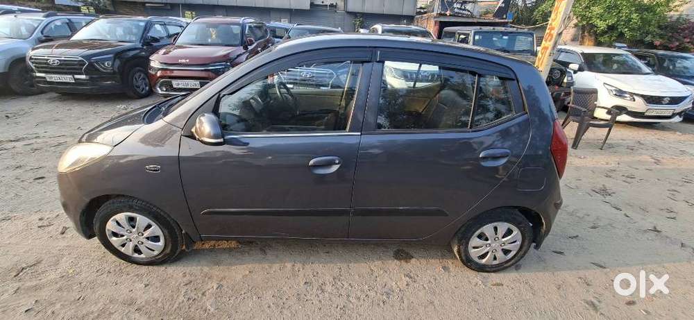 Hyundai I10 1.2 Kappa Magna, 2011, Petrol