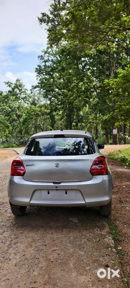 Maruti Suzuki Swift