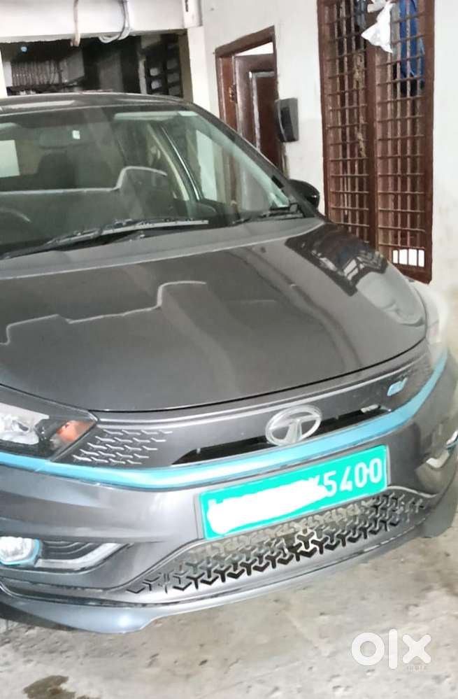 Tata Tigor Ev Xz Plus, 2022, Electric