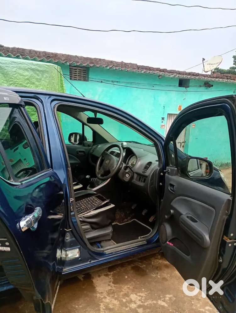 Maruti Suzuki Ritz 2009