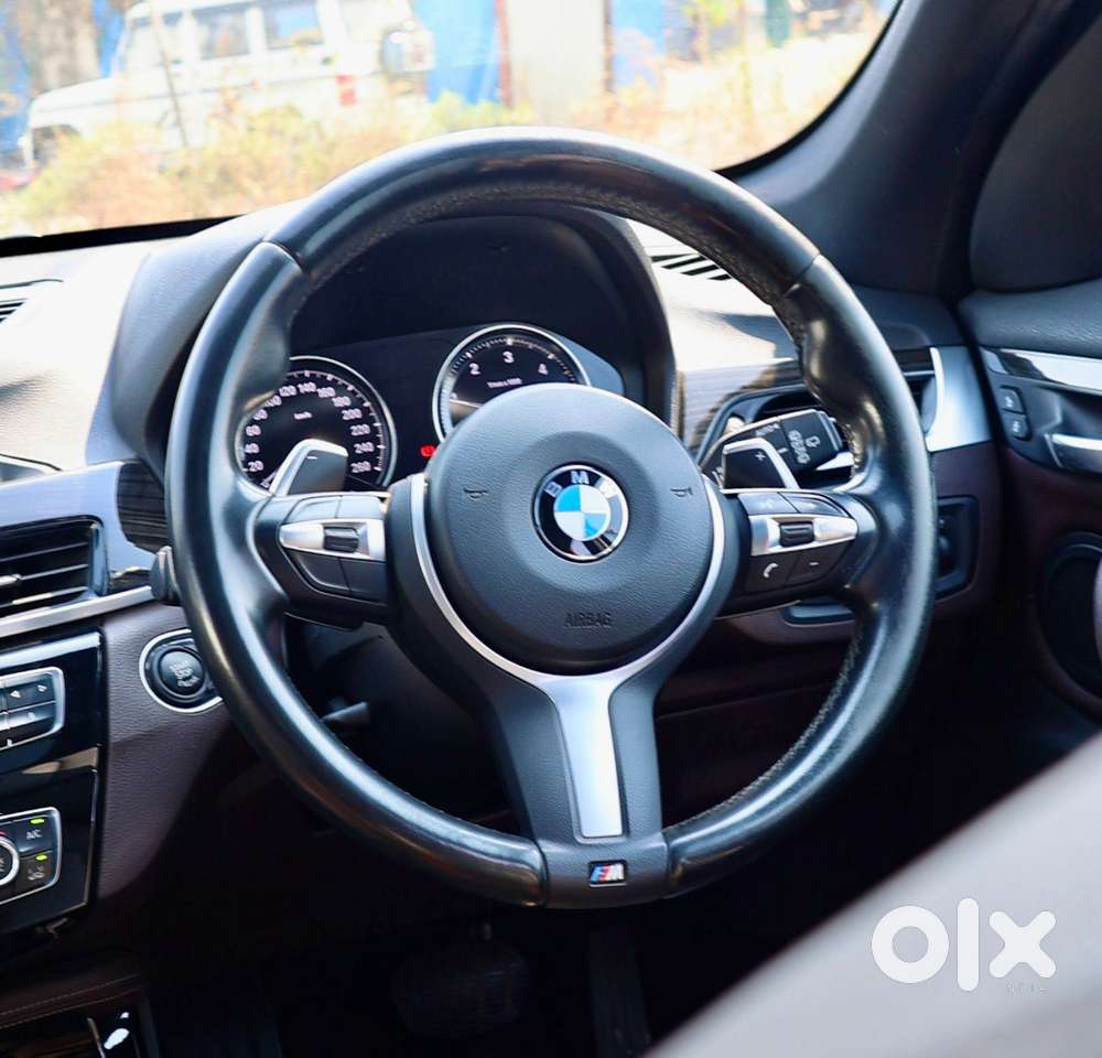 Bmw X1 Sdrive 20d M Sport, 2018, Diesel