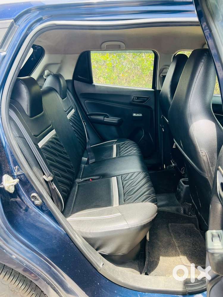 Maruti Suzuki Swift Lxi 2018, 2020, Petrol