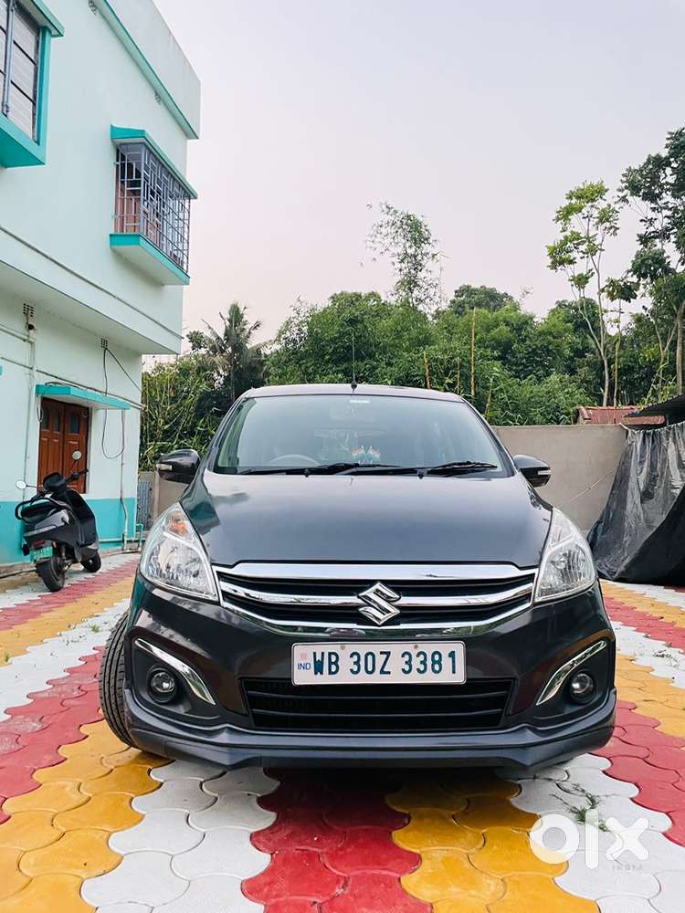 Maruti Ertiga 2018 Diesel Vdi