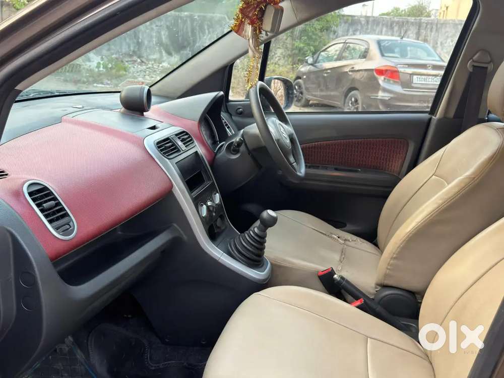 Maruti Suzuki Ritz 2014 Diesel 90000 Km Driven