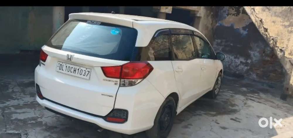 Honda Mobilio