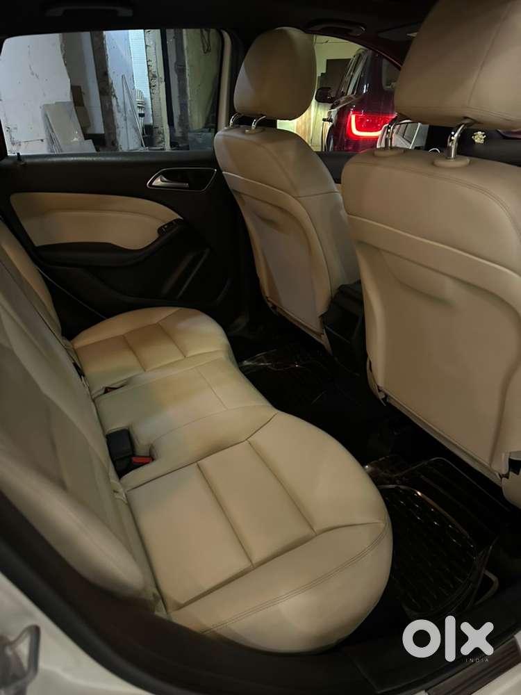 Mercedes B180 B Class Petrol