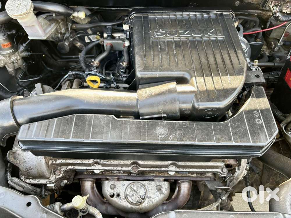 Maruti Suzuki Ertiga