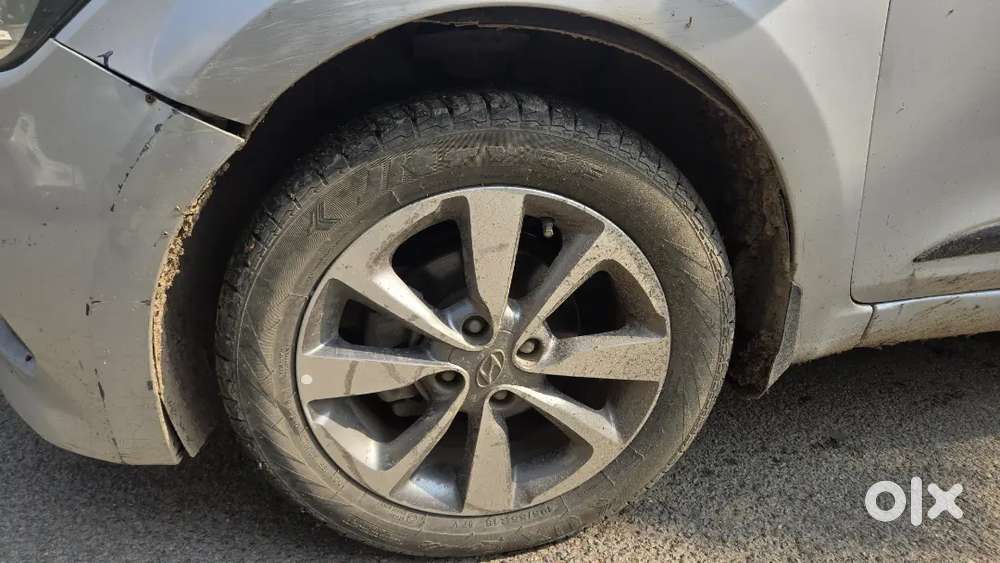 Hyundai I20 2015 Manual Diesel