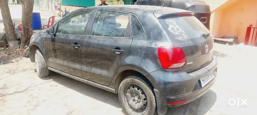 Volkswagen Polo 1.5 Tdi