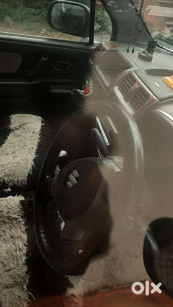 Maruti Suzuki Wagon R 2015