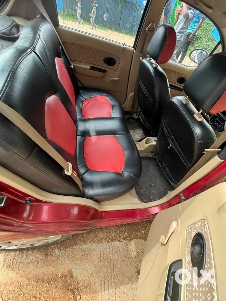 Chevrolet Spark 2010 Petrol 39000 Km Driven