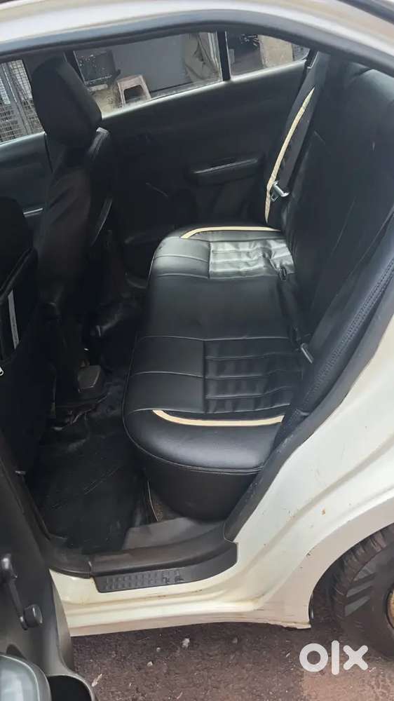 Maruti Suzuki Swift 2011 Petrol Model