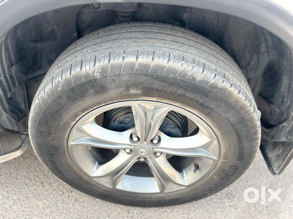 Tata Harrier Xt+, 2021, Diesel