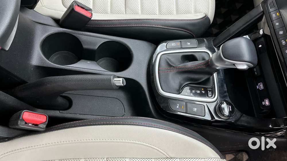 Kia Seltos 1.4 Gtx+ Mt, 2019, Petrol