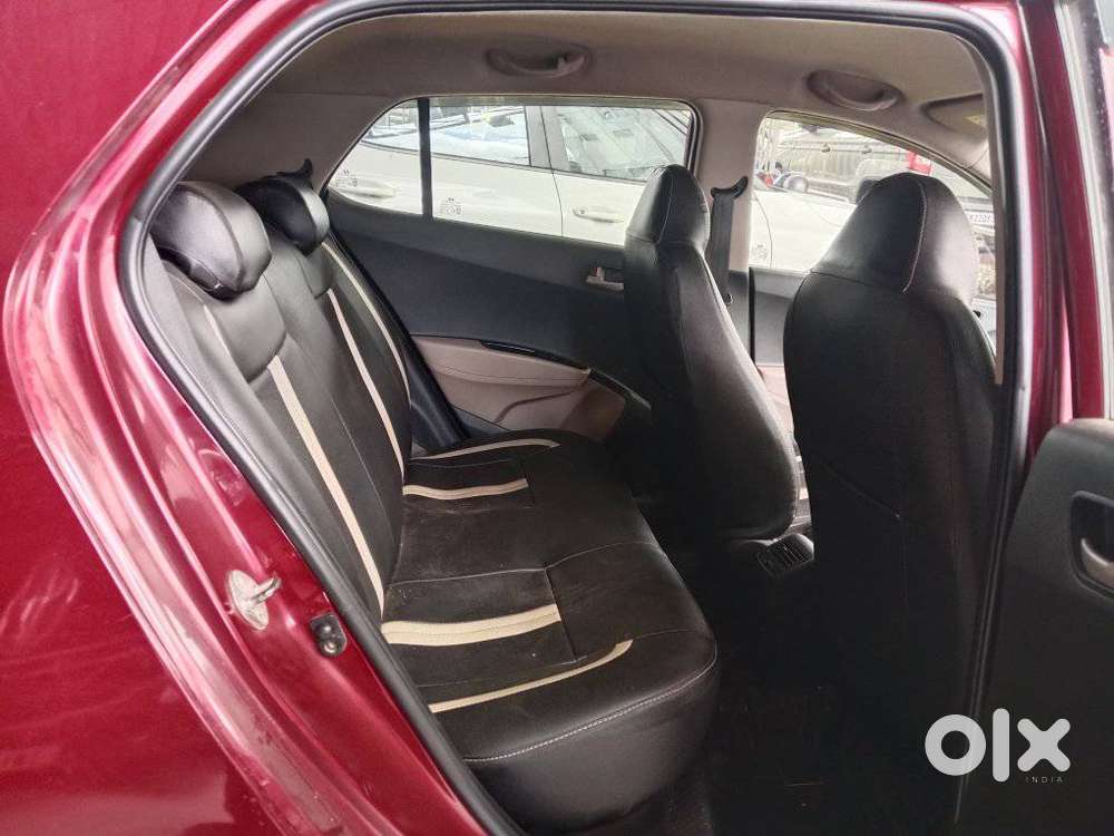 Hyundai Grand I10, 2013, Diesel