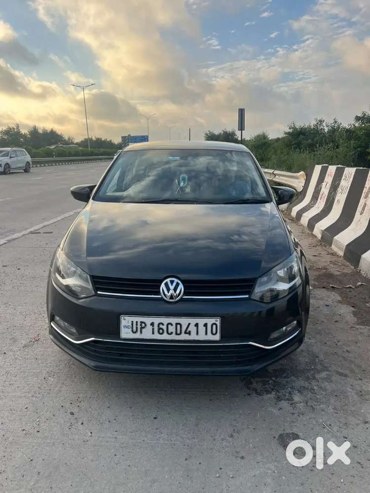Volkswagen Polo Gti 2019