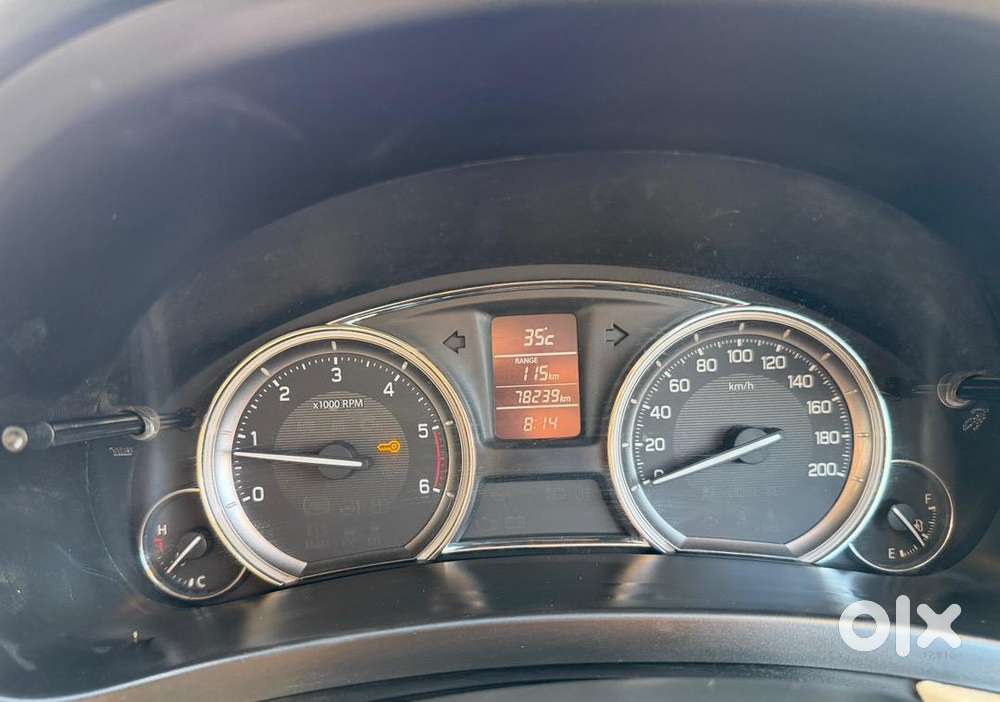 Maruti Suzuki Ciaz 2014 Diesel Well Maintained