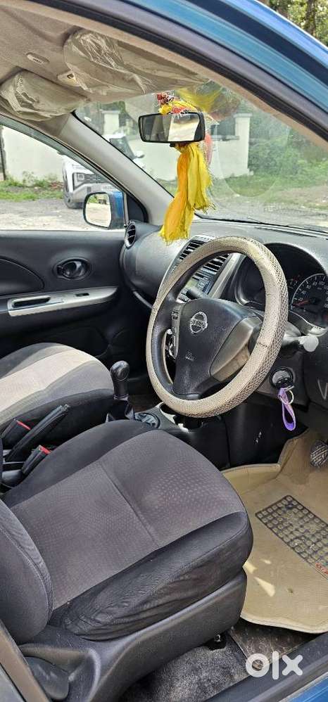 Nissan Micra Active Xv, 2018, Petrol