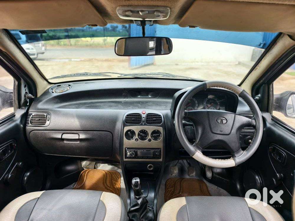 Tata Indica Ev2 Ev2 Ls, 2016, Diesel