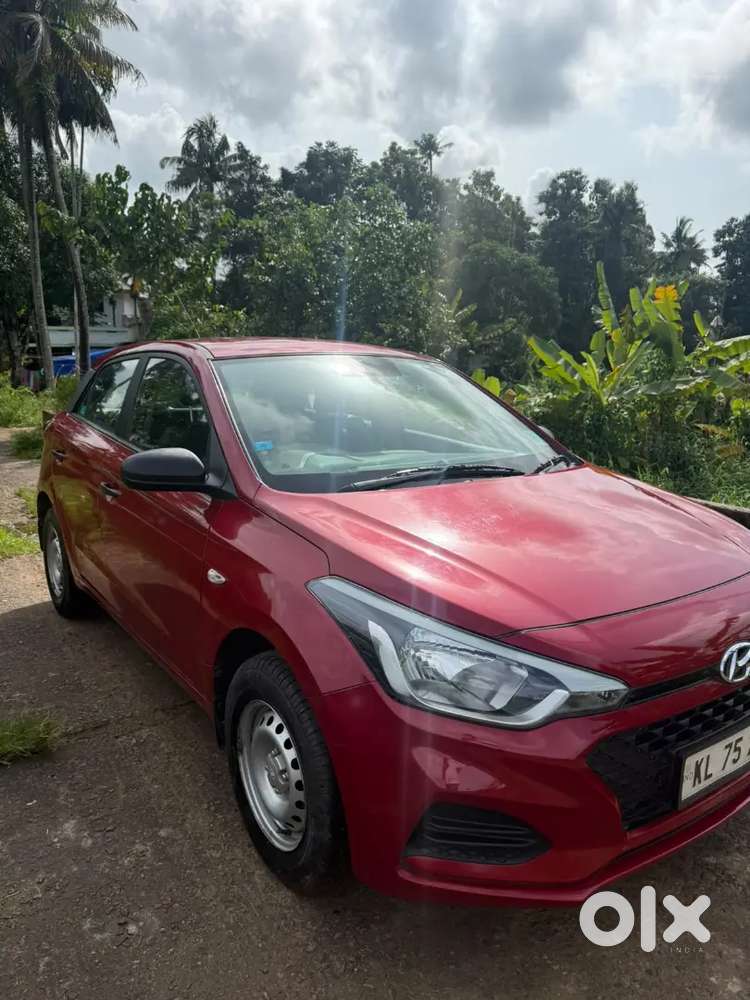 Hyundai I20 1.4 Era 2019 Petrol Manual