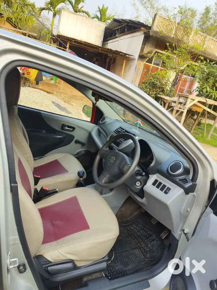 Maruti Suzuki A-star 2011 Petrol 55000 Km Driven