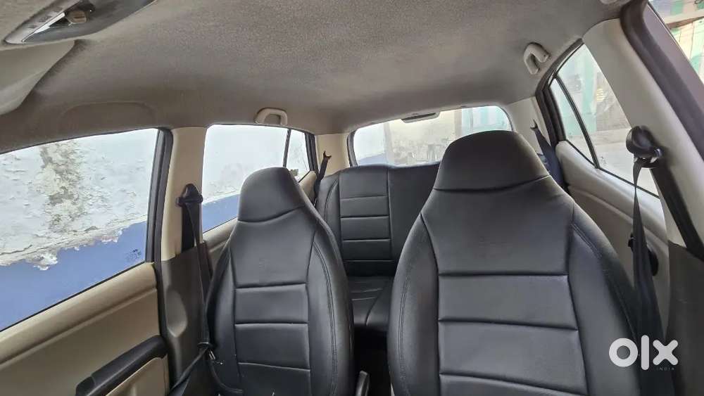 Hyundai I10 2011 Cng & Hybrids 96000 Km Driven