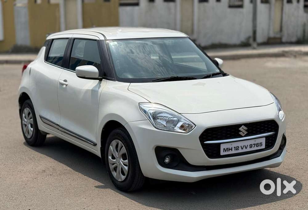 Maruti Suzuki Swift 2018 Amt Vxi, 2023, Petrol