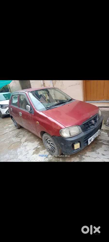 Well Mentend Alto Lxi