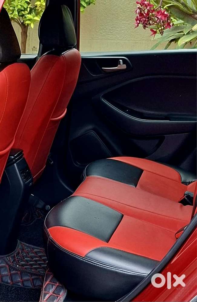 Hyundai I20 Active S Petrol, 2019, Petrol