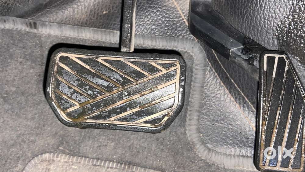 Maruti Suzuki Wagon R Vxi Amt, 2018, Petrol