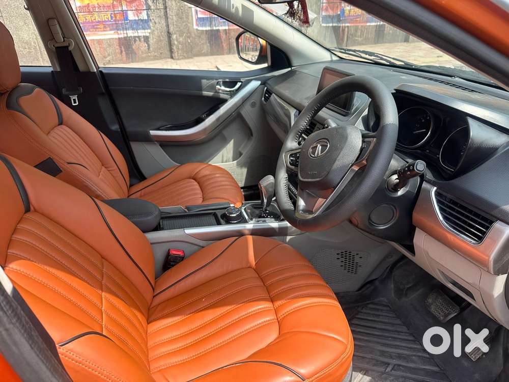 Tata Nexon 1.5 Revotorq Xza Plus Dualtone, 2018, Diesel