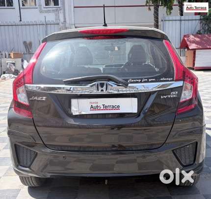 Honda Jazz 1.2 Vx  I-vtec At, 2019, Petrol